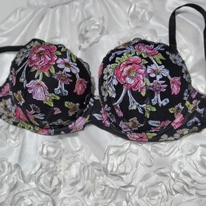 VICTORIA'S SECRET BRA 34DD